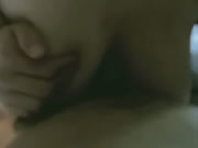 口交胸推